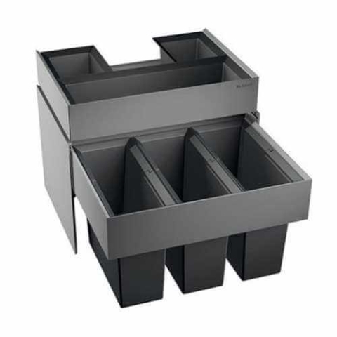 Blanco 518724 Select 60/3 垃圾分類裝置